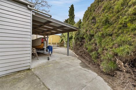 Photo of property in 81 Point Bush Road, Waimate, 7979