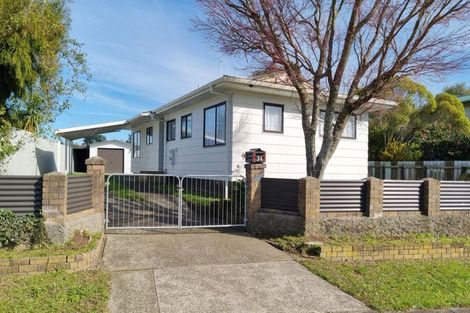 Photo of property in 34 Sequoia Crescent, Owhata, Rotorua, 3010