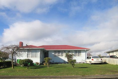 Photo of property in 13 Montrose Street, Flaxmere, Hastings, 4120