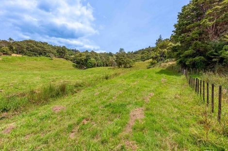 Photo of property in 542 Duddy Road, Rawene, Kaikohe, 0473
