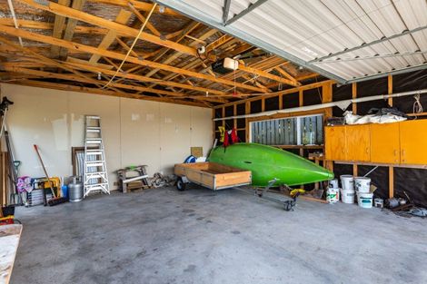 Photo of property in 23 Turangitukua Terrace, Kuratau, Turangi, 3381