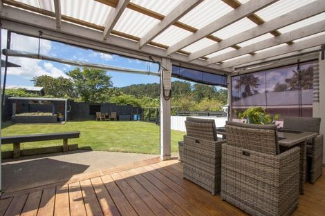 Photo of property in 3 Clarke Street, Waihi, 3610
