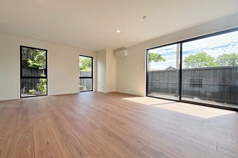 Photo of property in 425 Manchester Street, Christchurch Central, Christchurch, 8013