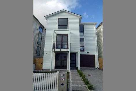 Photo of property in 30 Stephen Avenue, Henderson, Auckland, 0610