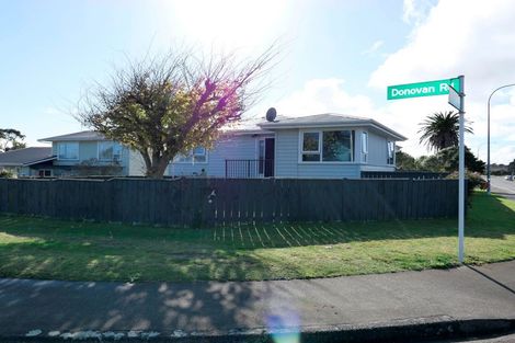 Photo of property in 63 Donovan Road, Paraparaumu Beach, Paraparaumu, 5032