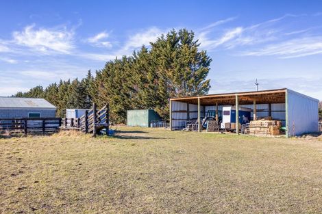 Photo of property in 131 Mount Thomas Road, Fernside, Rangiora, 7471