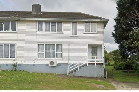Photo of property in 153-155 Bedford Street, Cannons Creek, Porirua, 5024