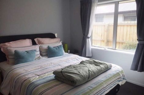 Photo of property in 12 Blaenavon Lane, Halswell, Christchurch, 8025