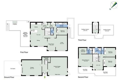 Photo of property in 88 Lohia Street, Khandallah, Wellington, 6035