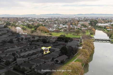 Photo of property in 6/8 Lane Street, Woolston, Christchurch, 8023