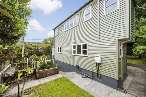 Photo of property in 23a Gloucester Street, Wilton, Wellington, 6012