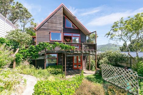 Photo of property in 64 Wade Street, Wadestown, Wellington, 6012