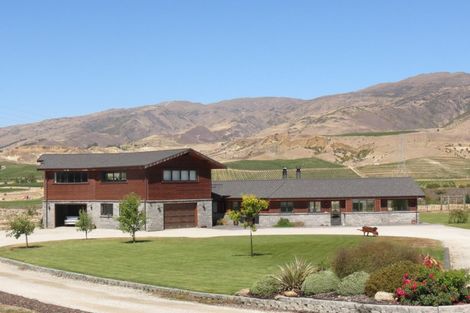 Photo of property in 126 Pearson Road, Cromwell, 9384