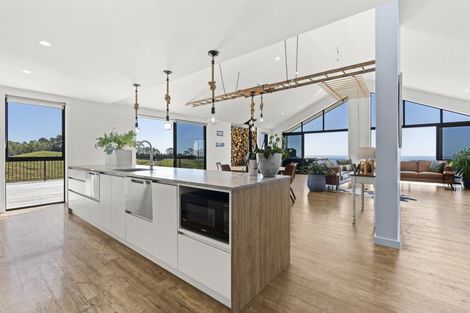 Photo of property in 246 Korito Road, Korito, New Plymouth, 4371