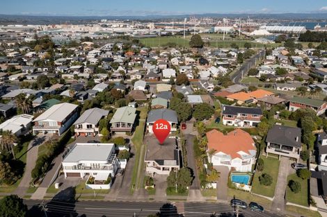 Photo of property in 12a Orkney Road, Mount Maunganui, 3116