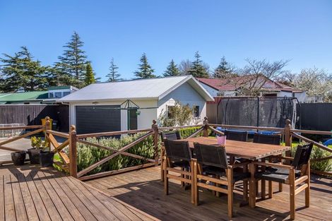 Photo of property in 1 Alexandra Street, Pahiatua, 4910