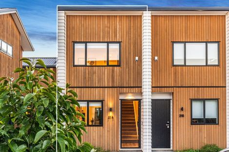 Photo of property in 21a Lumbarda Drive, Kumeu, 0810