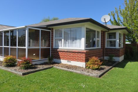Photo of property in 22 Ewen Road, Temuka, 7920