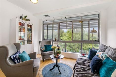 Photo of property in 6/27 Cheshire Street, Parnell, Auckland, 1052