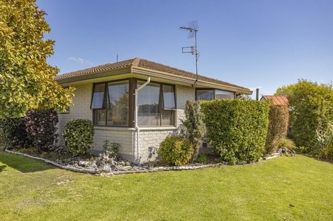 Photo of property in 83 Newnham Street, Rangiora, 7400