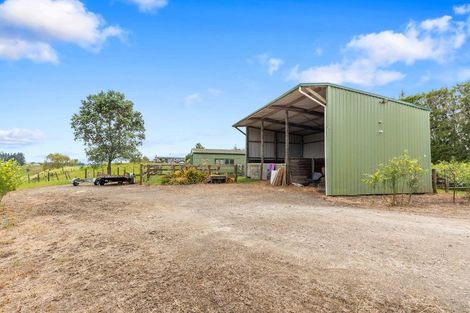 Photo of property in 953a Maniatutu Road, Pongakawa, Te Puke, 3186