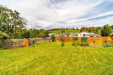 Photo of property in 20 Eagle Street, Waipawa, 4210