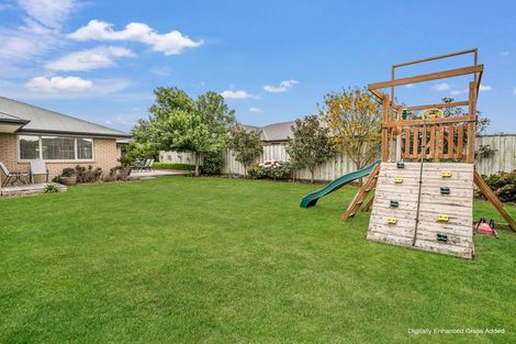 Photo of property in 13 Hungerford Drive, Rolleston, 7615