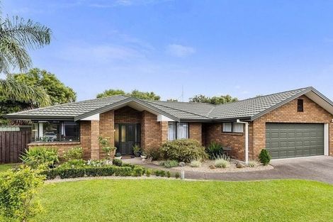 Photo of property in 64 Nielsen Gardens, Rototuna, Hamilton, 3210