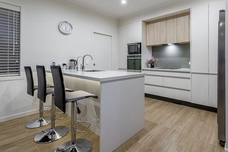 Photo of property in 1 Flounder Road, Hobsonville, Auckland, 0616