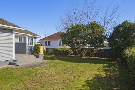Photo of property in 58 Power Street, Levin, 5510