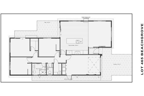 Photo of property in 15 Croucher Street, Kaiapoi, 7630
