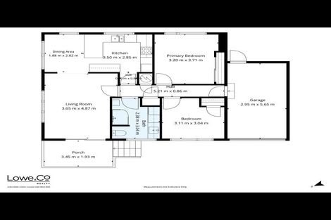 Photo of property in 2 Mckeefry Grove, Tawa, Wellington, 5028