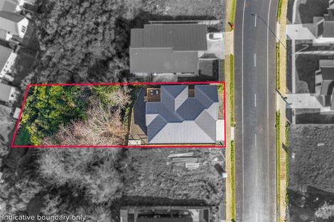 Photo of property in 39 Colorado Road, Totara Park, Upper Hutt, 5018