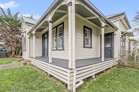 Photo of property in 12 Hunia Street, Marton, 4710