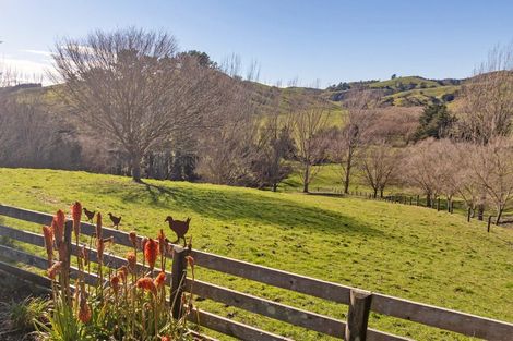 Photo of property in 729 Te Ore Ore Bideford Road, Bideford, Masterton, 5871