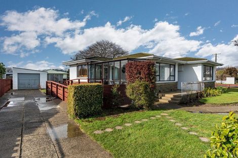 Photo of property in 17 Ross Street, Mosgiel, 9024