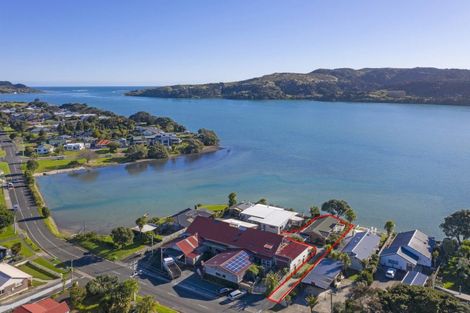 Photo of property in 58a Wallis Street, Raglan, 3225