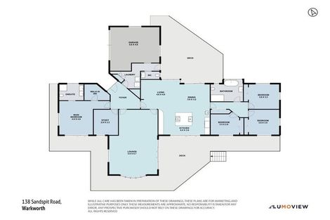 Photo of property in 138 Sandspit Road, Warkworth, 0982