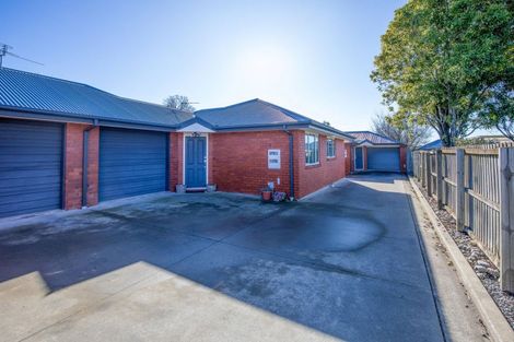 Photo of property in 2/21 Awatea Road, Hornby, Christchurch, 8042