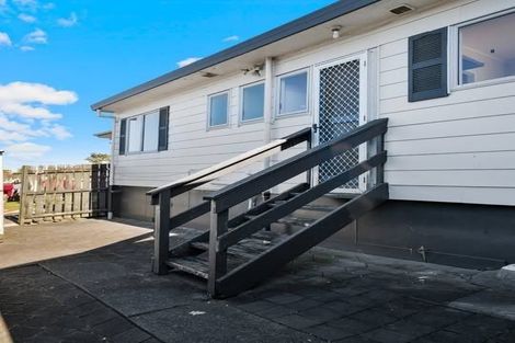 Photo of property in 139 Alfriston Road, Manurewa, Auckland, 2105