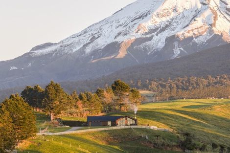 Photo of property in 246 Korito Road, Korito, New Plymouth, 4371