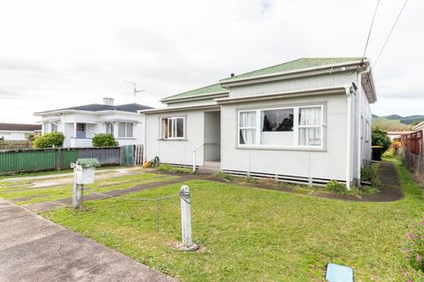 Photo of property in 7 Bradley Street, Paeroa, 3600