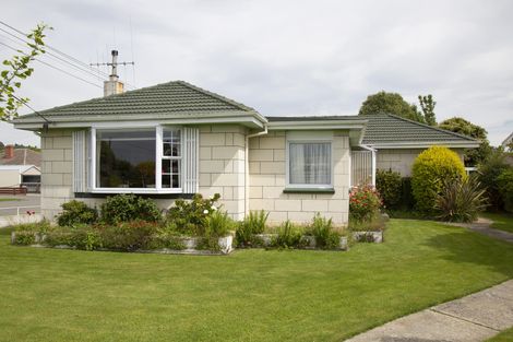 Photo of property in 2 Dalmeny Street, Oamaru North, Oamaru, 9400