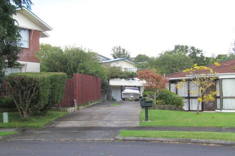 Photo of property in 14 Markham Place, Bucklands Beach, Auckland, 2012