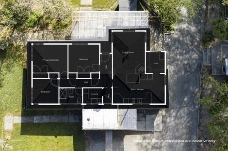 Photo of property in 2096 Masterton Stronvar Road, Stronvar, Masterton, 5890