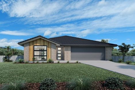 Photo of property in 54 Jutland Road, Pukekohe, 2120