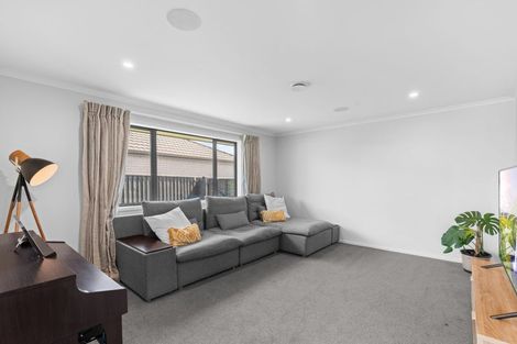 Photo of property in 3 Azara Way, Wigram, Christchurch, 8025