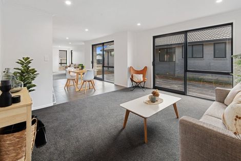 Photo of property in 9 Cascade Crescent, Tikipunga, Whangarei, 0112