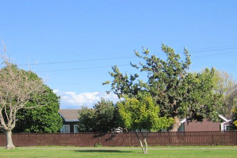 Photo of property in 12 Avenue Road Foxton Horowhenua District