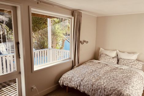 Photo of property in 1 Glenbervie Terrace, Thorndon, Wellington, 6011